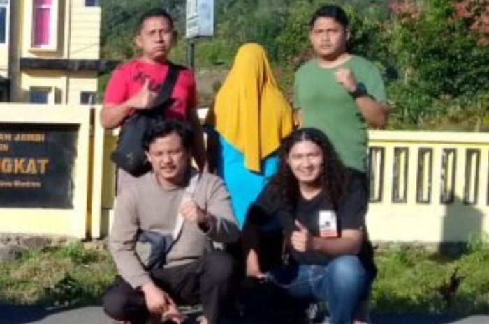 Dikasih Jimat Agar Menang Pilkades, Istri Calon Kepala Desa Tertipu Rp2 Miliyar