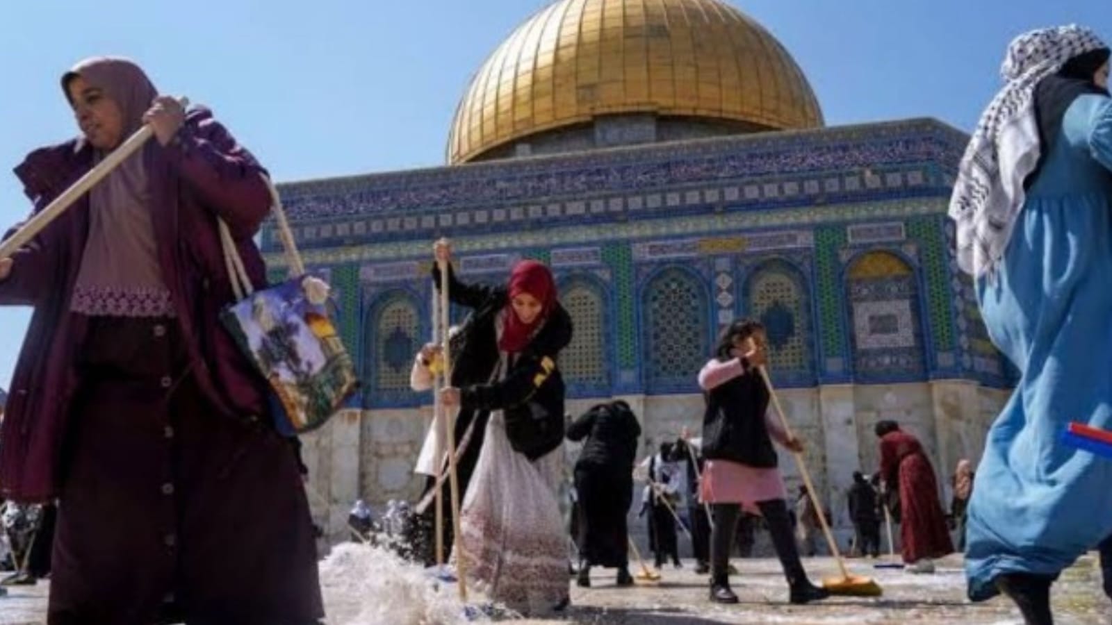 Palestina: Menyelusuri 9 Fakta Menarik Negara dengan Banyak Sejarah Islam