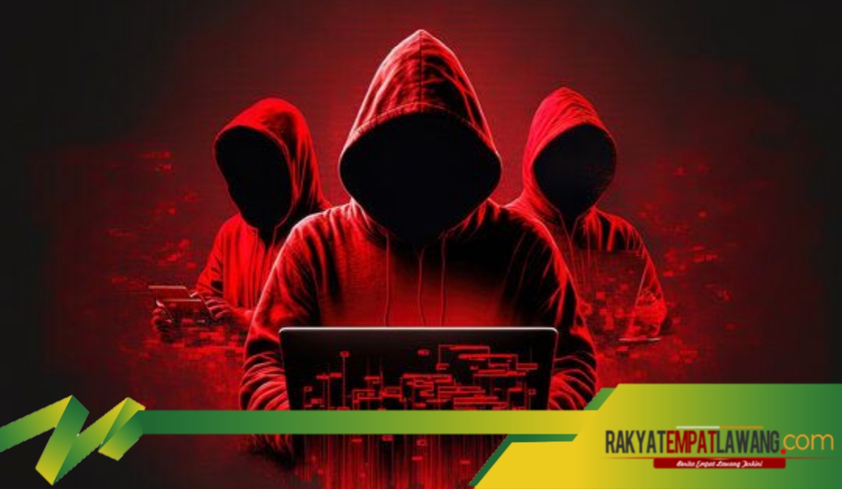 Ternyata Ini Kelompok Hacker yang Paling Berbahaya, Siapa Saja Sih?