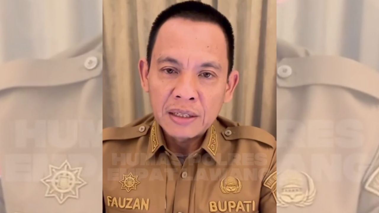 Pj Bupati Empat Lawang Ajak Warga Sampaikan Aspirasi Sesuai Aturan