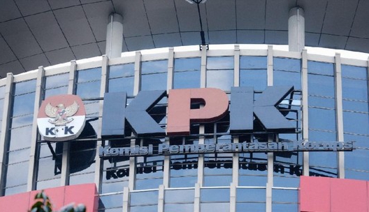 KPK Periksa Sekda dan Kabag Protokol Terkait OTT Gubernur Riau Abdul Wahid