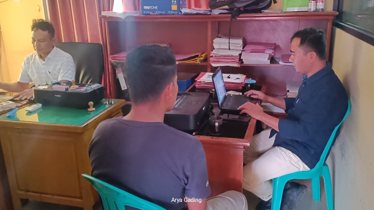 Penyelundupan Ganja di Jalan Lintas Bengkulu-Manna, Warga Empat Lawang Ini Ngaku Hanya Dititipi Teman!