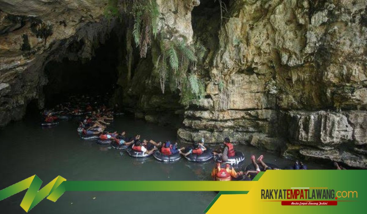 Gua Pindul: Antara Keindahan Alam dan Mistisisme Menyimpan Energi Mistis dan Koneksi dengan Alam Gaib