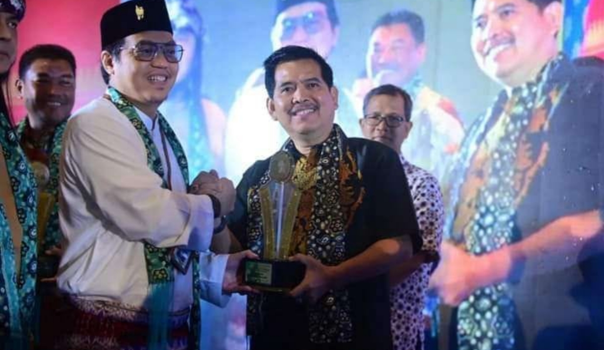 Banyuasin Raih Penghargaan Merdeka Belajar 2023