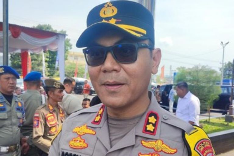 Kepolisian di Kota Lubuklinggau Larang Warga Mainkan Musik Remix