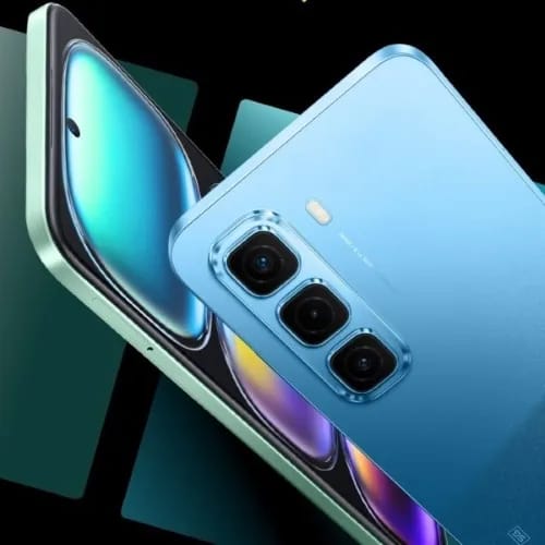 Kelebihan dan Kekurangan Infinix Hot 50 Pro+ Harga 2 Jutaan