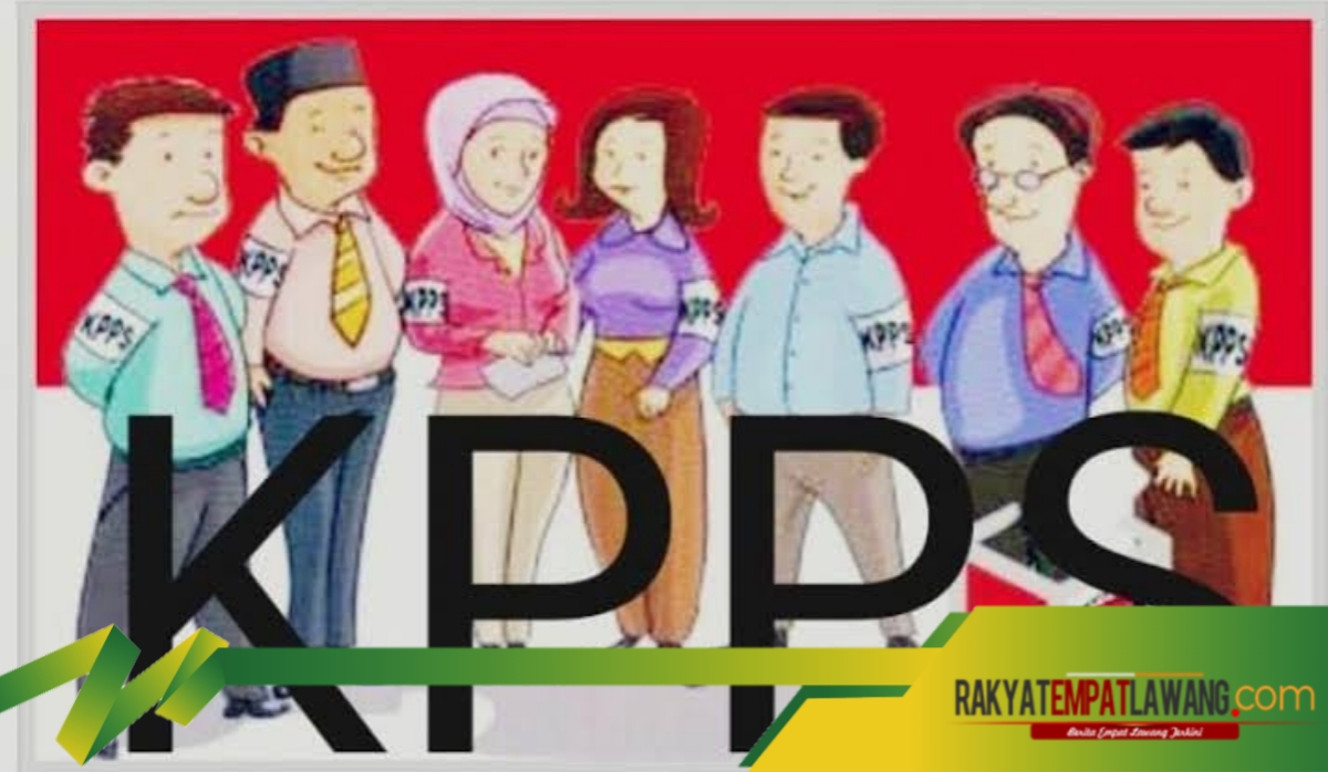 Ketua KPPS di Baturaja Meninggal Usai Sosialisasi Sirekap Pemilu