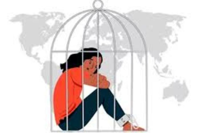 Terlibat Kasus TPPO, Seorang ASN dan Honorer di Empat Lawang Diamankan Polisi