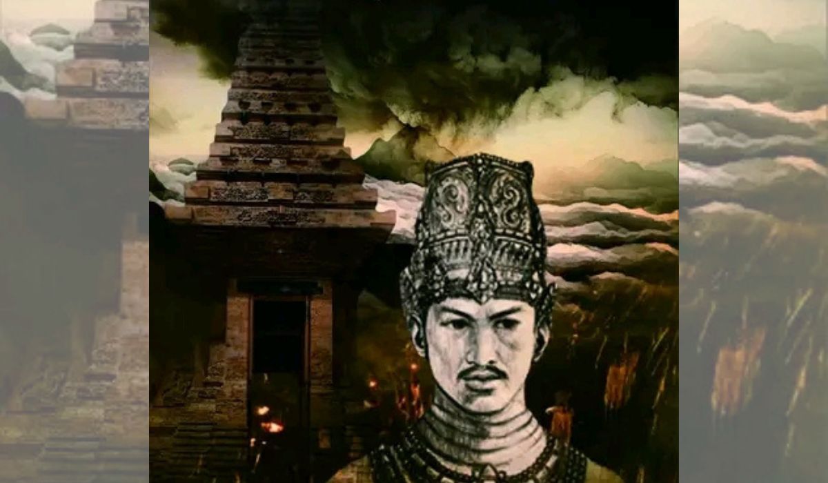 Dibalik Kisah Sejarah Raden Wijaya, Raja Pertama dan Pendiri Kerajaan Majapahit