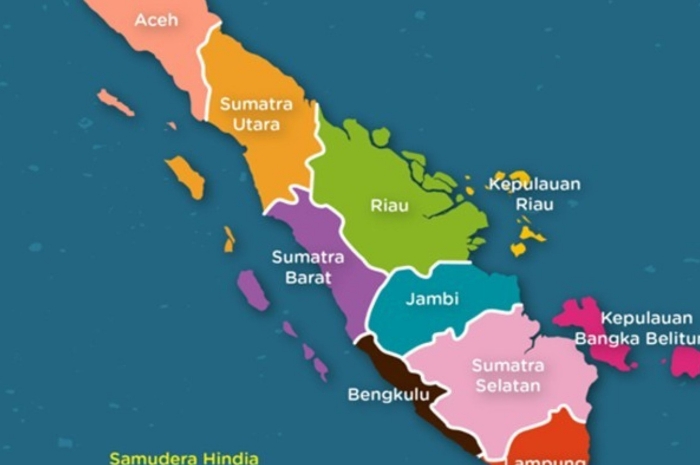 Rempah dari Nusantara: Jejak Sejarah Pulau Sumatera sebagai Pusat Perdagangan yang Menghangatkan Dunia