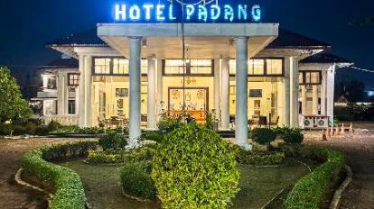 Wajib Diketahui, Ini 5 Hotel Paling Murah di Padang! Pasti Buat Liburanmu Lebih Berkesan