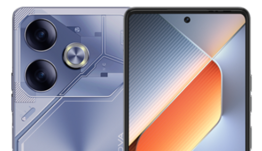 Tecno Spark Series, Solusi HP Murah dengan RAM Besar untuk Multitasking