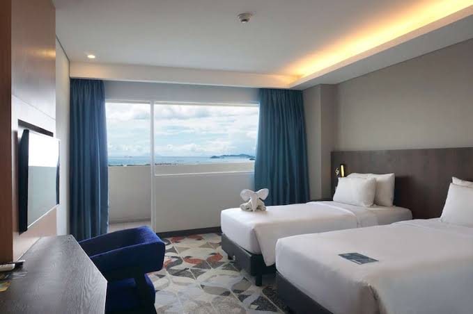 Nyaman dan Aman, Ini 7 Recomended Hotel Murah di Lampung! Simak Ini Penjelasanya