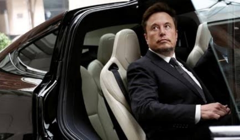 Elon Musk Dikecam Sebagai Salah Satu Orang Paling Berbahaya di Dunia oleh Politisi Skotlandia