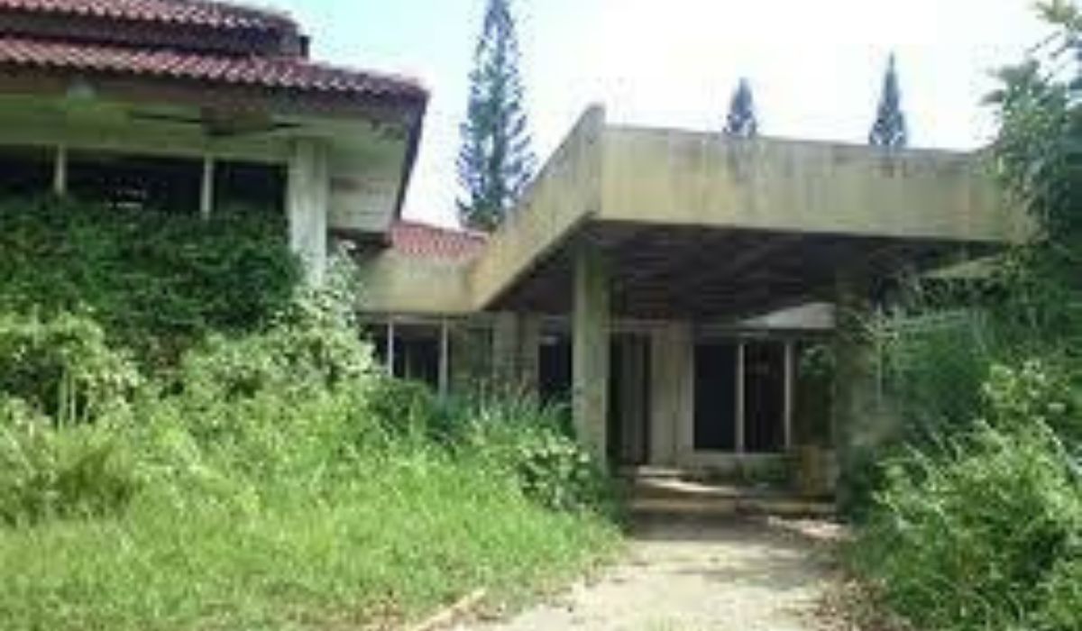 Mengulik Misteri di Balik Sejarah Rumah Sakit Kartika Lampung