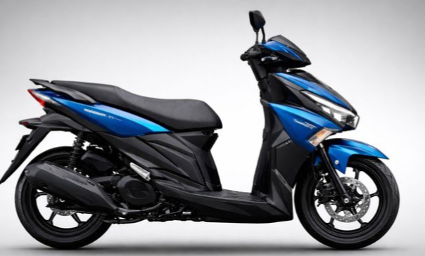 Rumor Yamaha Mio Terbaru Menguat, Desain Berubah Total dan Dibekali Fitur Canggih