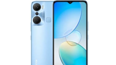 Infinix Hot 50 Pro Resmi Meluncur di Indonesia, Berikut Harga dan Spesifikasinya