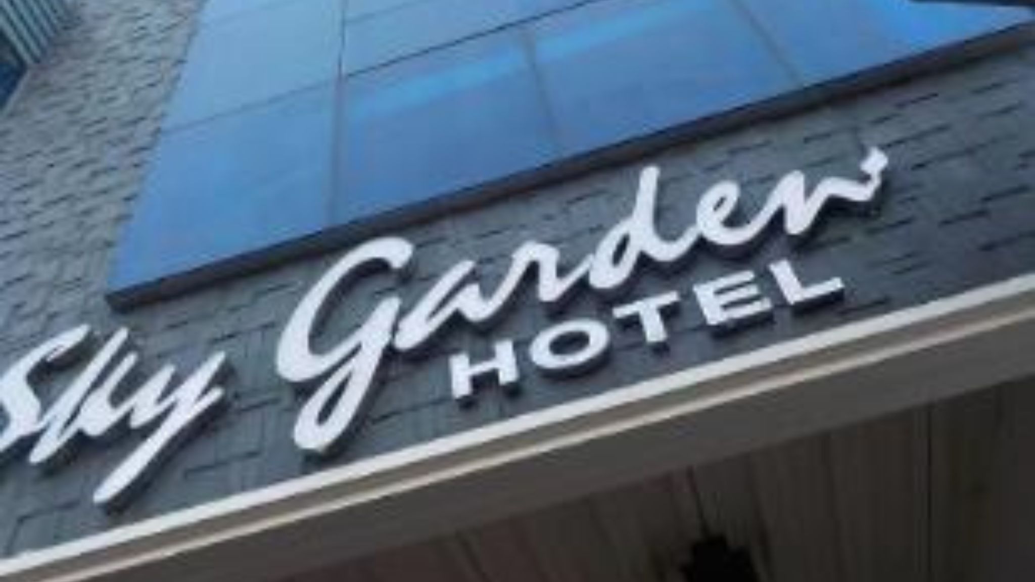 Kisah Keangkeran Hotel di Semarang: Lebih Seram dari Lawang Sewu, Terungkap Misteri Hotel Sky Garden