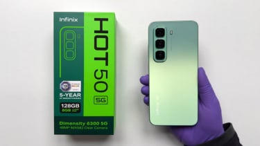 Ulasan Lengkap: Infinix Hot 50 5G, Multitasking Tanpa Batas dengan Android 14 dan XOS 14.5