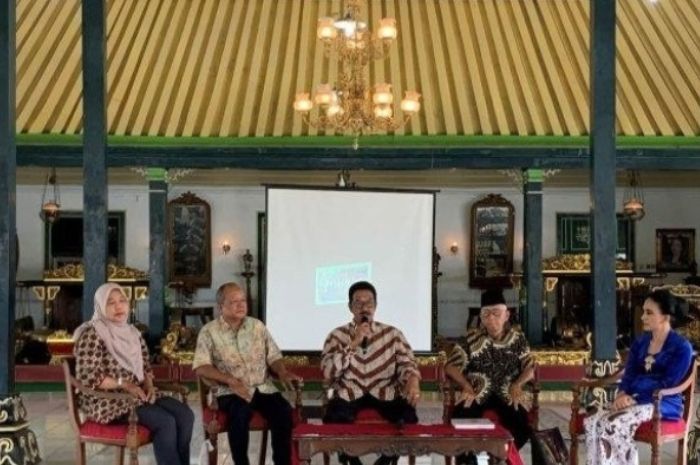 Ini Aturan Unik dan Mitos di Balik Kunjungan ke Kraton Yogyakarta, Apa Itu? Jangan Lakukan!