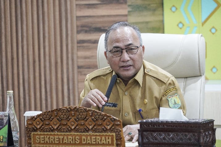 TPP ASN Muba 2025 Segera Cair, Persetujuan Kemendagri Sudah Terbit