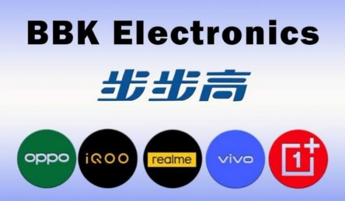Misteri di Balik Merk Handphone Oppo, Vivo, dan Realme: Asal Usul dari BBK Electronics Corporation