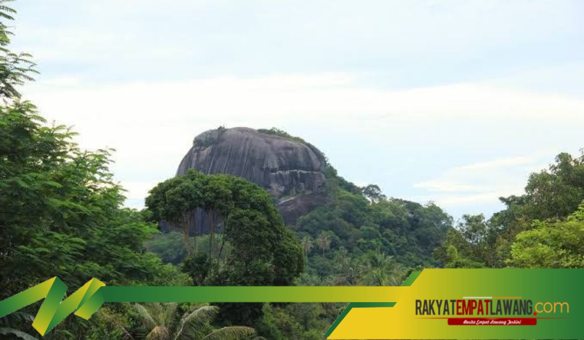 Legenda Batu Menangis di Pulau Belitung: Misteri dan Kecantikan yang Melampaui Waktu