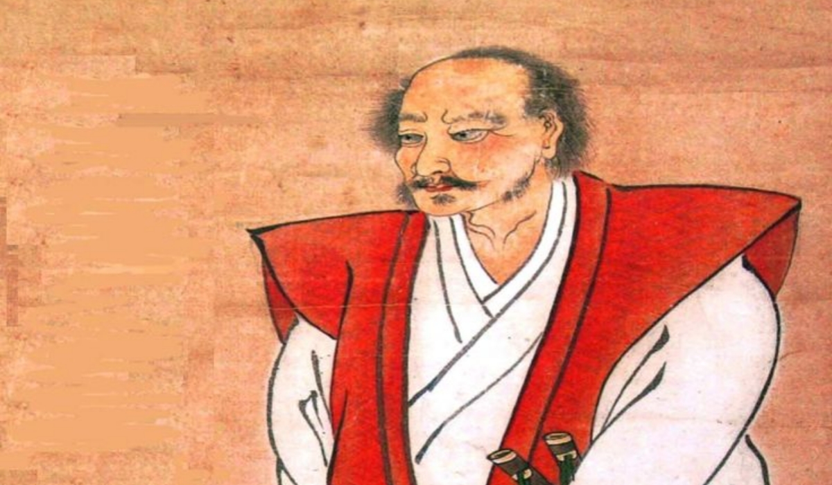 Miyamoto Musashi: Seni Bela Diri, Filosofi Perang, dan Warisan Abadi