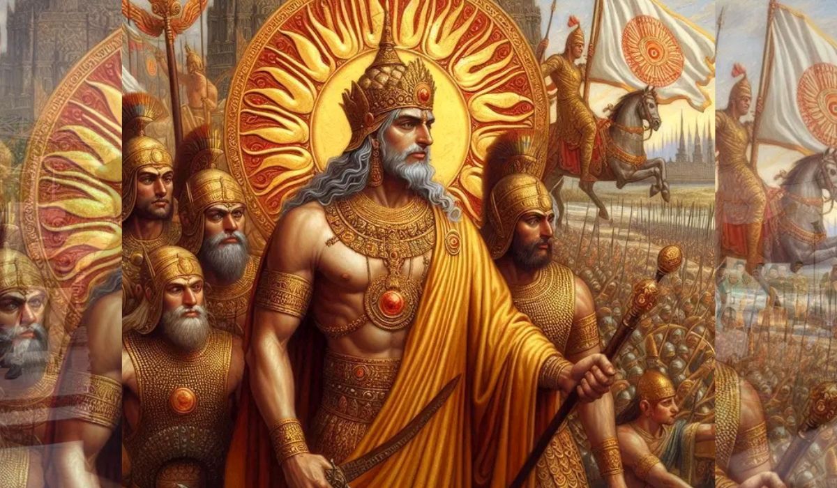 Berikut Sejarah kisah Balaputra Dewa, Raja Pembawa Kejayaan Sriwijaya
