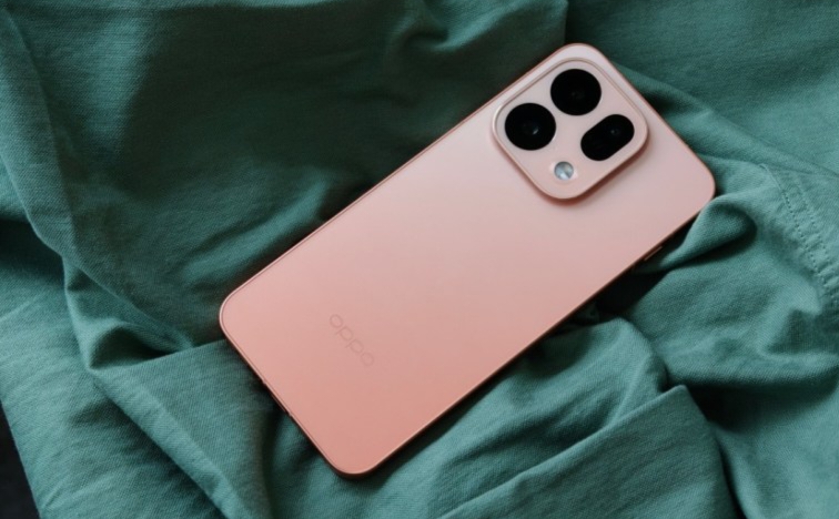 Kamera OPPO Find X9s Jadi Andalan, Tiga Sensor 50MP dengan Teknologi Hasselblad