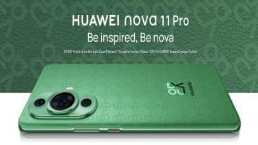 Huawei Nova 11 Pro: Smartphone Terjangkau dengan Fitur Unggulan