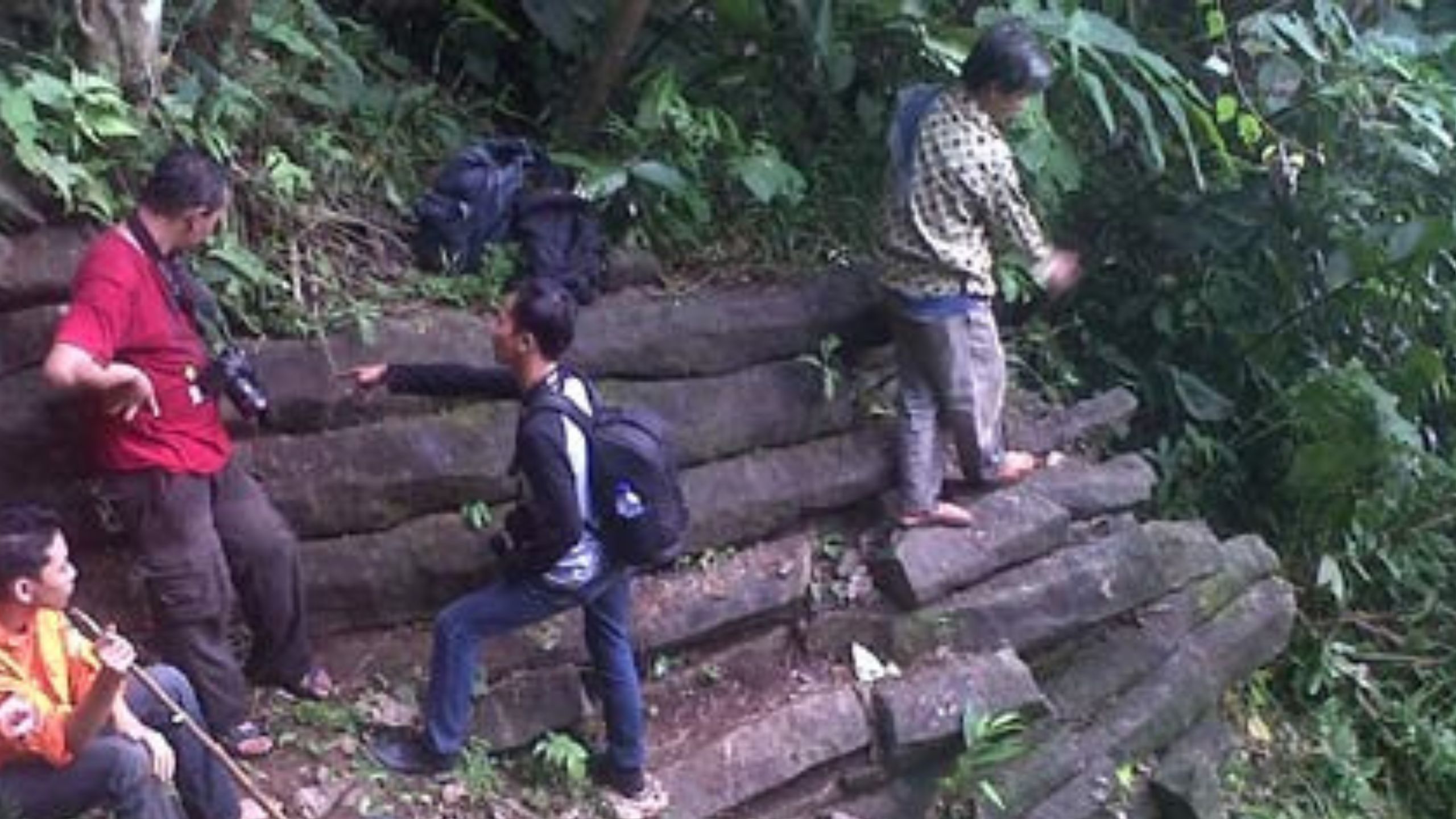  Penelitian Gunung Padang dihentikan, Kenapa Situs Gunung Padang di Hentikan? Berikut Alasannya !