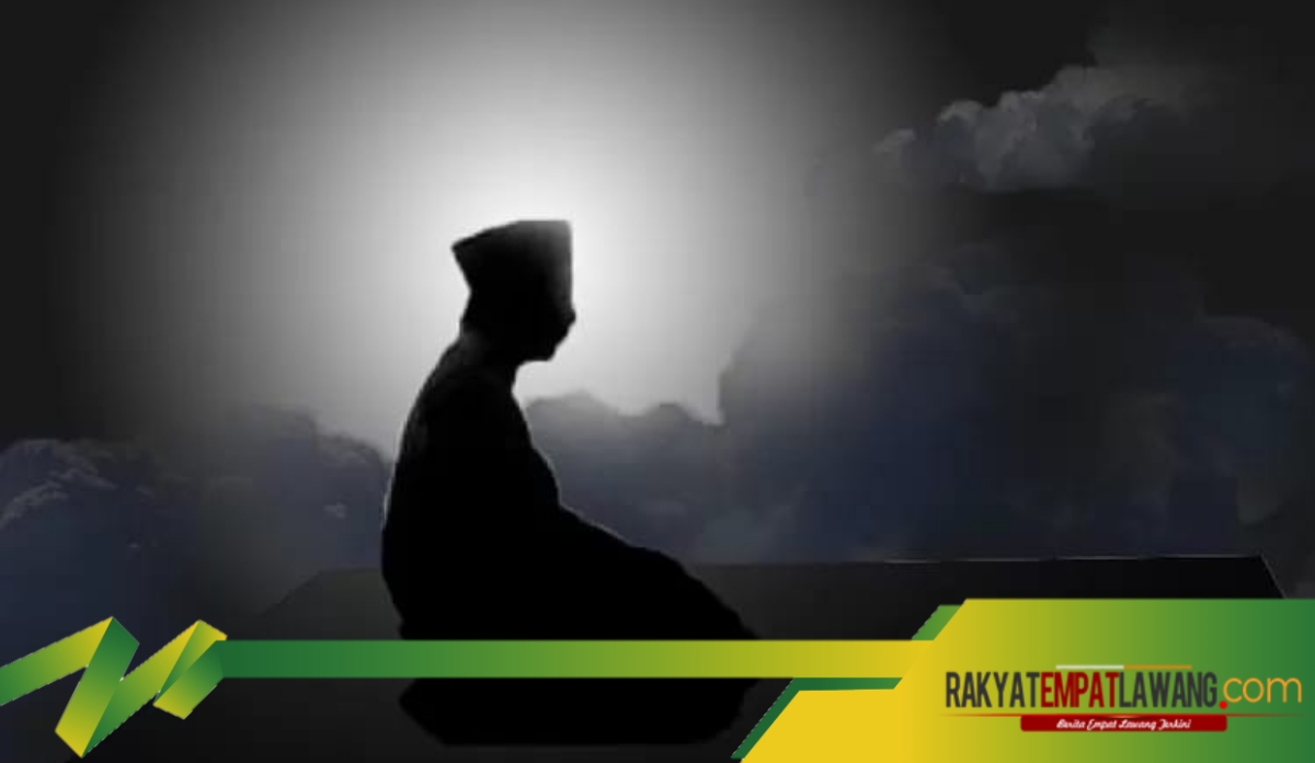 20 Tahun Shalat Tahajud tapi Masuk Neraka, Pelajaran Berharga dari Abu bin Hasyim