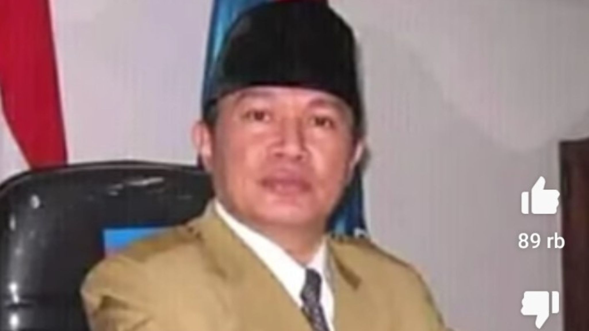 Misteri Anak Soekarno yang Dirahasiakan Selama 40 Tahun: Gempar Kabarnya Terungkap!