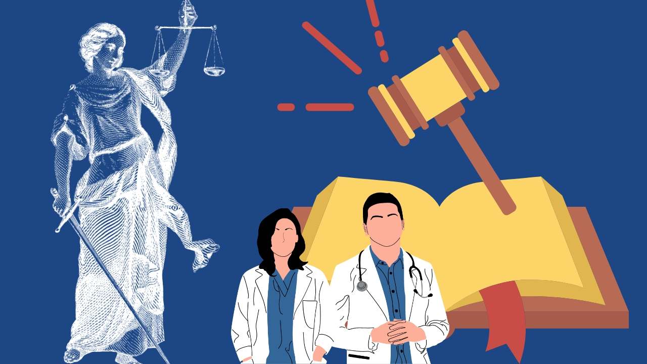 Buntut Kasus dr Carel Triwiyono Hamonangan, Penempatan Dokter Internsip di Provinsi Lampung akan Dievaluasi