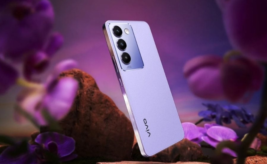 Terbaru Vivo Y27 5G Tampil Elegan dengan Performa Stabil 