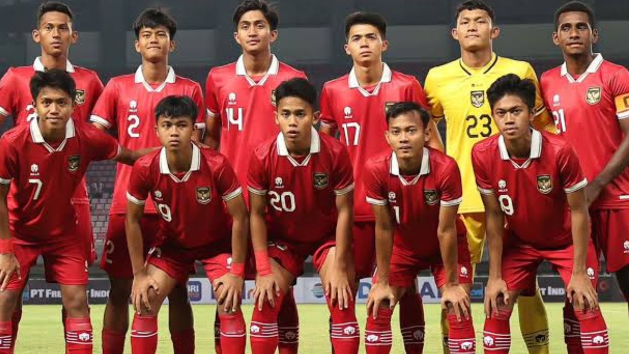 Timnas Indonesia U-17 Berpeluang Jadi Juara Grup A di Piala Dunia U-17 2023, Jika...