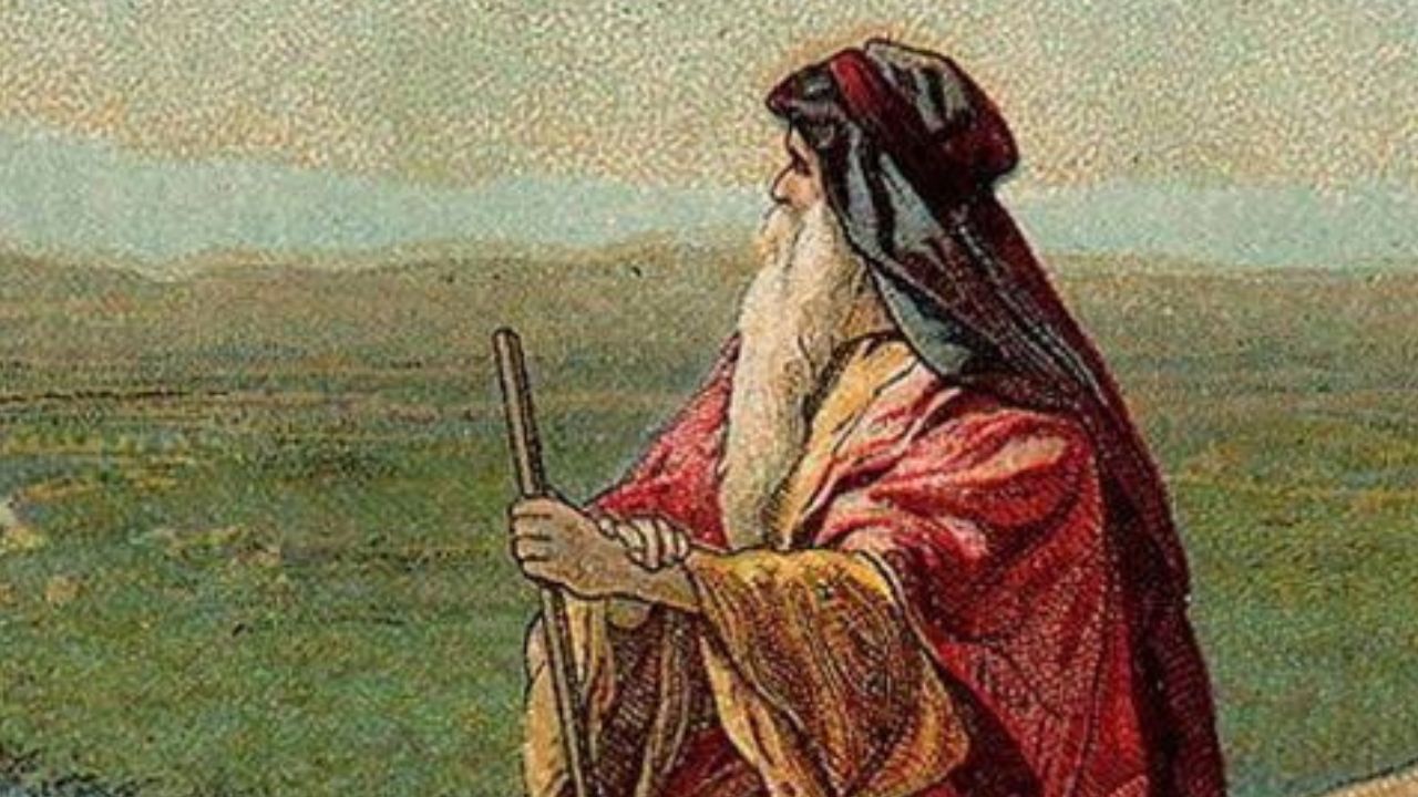Kisah Menepati Janji Singkat - Zulkifli, Sang Raja Berjuluk 'Orang yang Menepati Janji' dan Nabi Wilayah Syam
