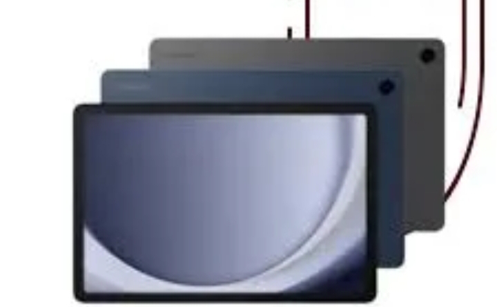 Samsung Galaxy Tab A9+ Jadi Tablet RAM 8GB Murah Favorit Mahasiswa