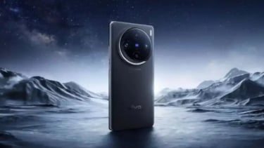 Vivo X200 Pro: Kandidat Smartphone Flagship Terbaik 2025 dengan Fitur Unggulan