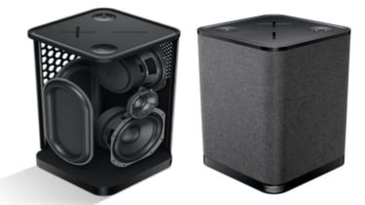 3 Speaker Portabel Terbaik dengan Suara Kuat dan Bass Menggelegar: Pilihan Ideal untuk Penggemar Audio