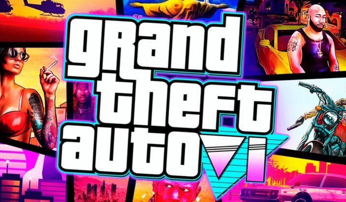 Take-Two Ungkap Perkiraan Rilis GTA VI Sebelum November 2025