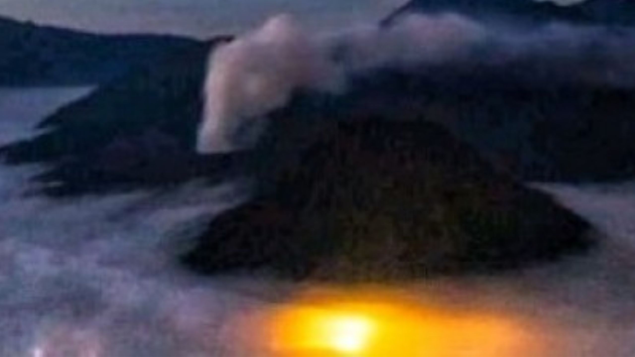 Misteri Gunung Jabal Qaf, Gunung Terbesar, Induk Semua Gunung di Dunia, Wujudnya Paling Rahasia di Muka Bumi