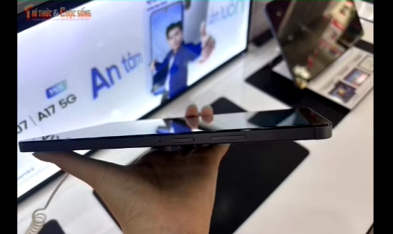 Audio Dolby Atmos Galaxy Tab A11 Berikan Pengalaman Imersif