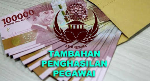 Angin Segar!, Setelah Dinanti Cukup Lama, TPP ASN Segera Cair