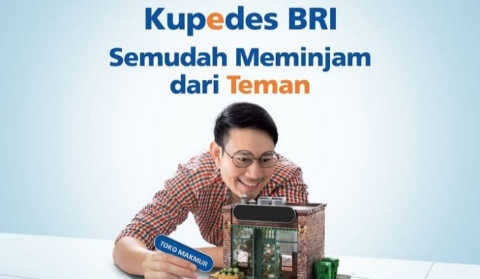 Mengenal Kupedes, Produk Unggulan BRI untuk Masyarakat Menengah ke Bawah di Pedesaan