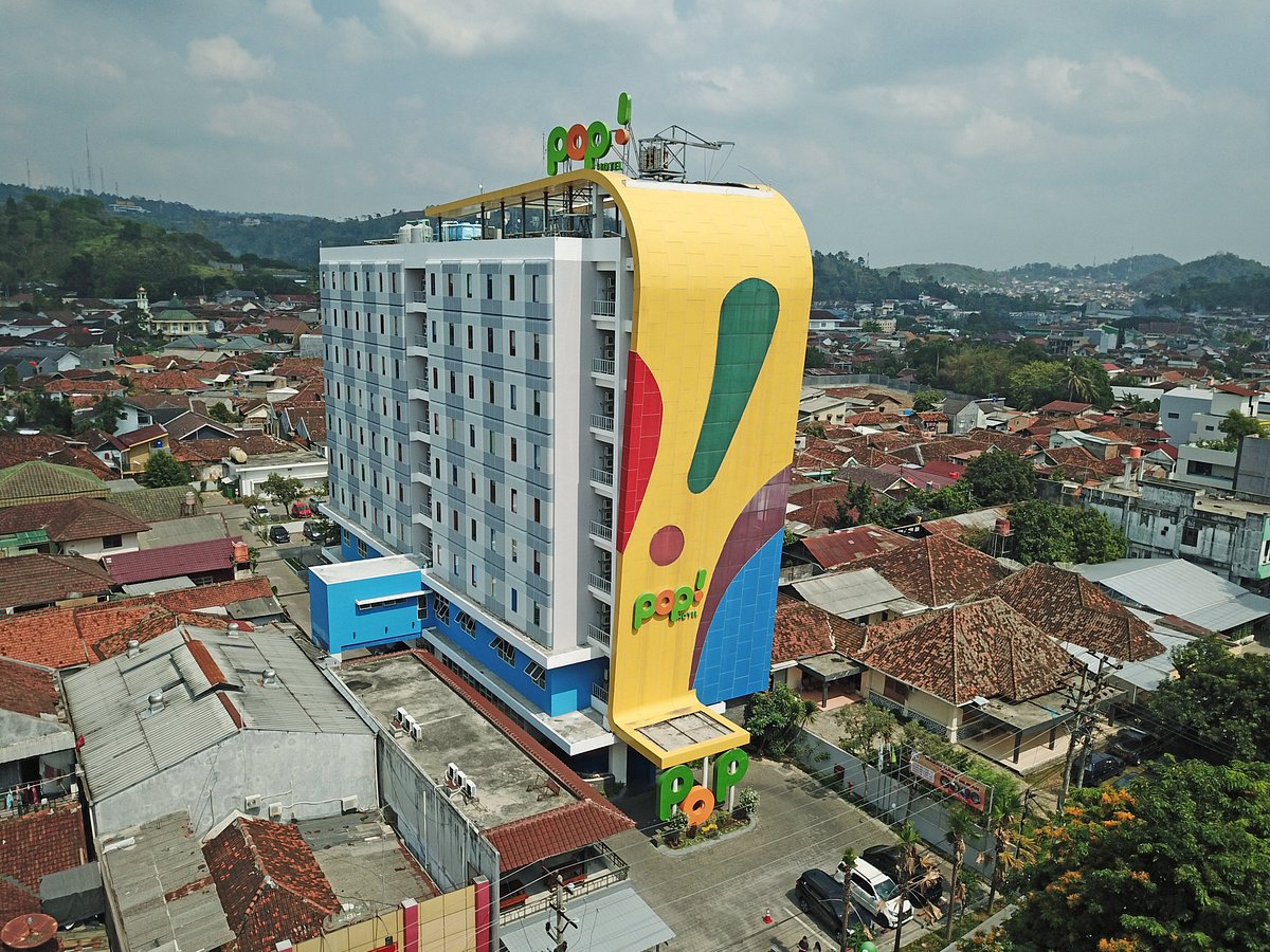 Menemukan Kenyamanan Tanpa Menguras Kantong, 7 Hotel Termurah di Lampung