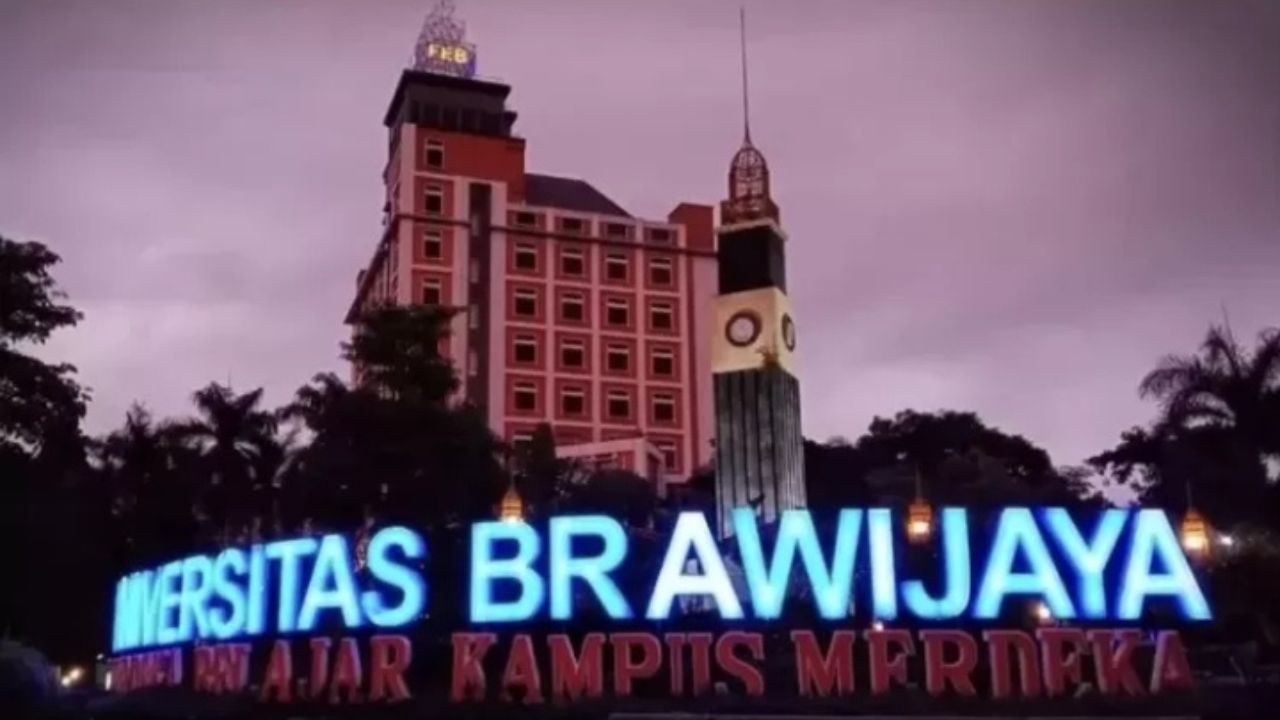 Kesempatan Karir di Universitas Brawijaya: Bergabung sebagai Calon Auditor di Satuan Pengawas Internal