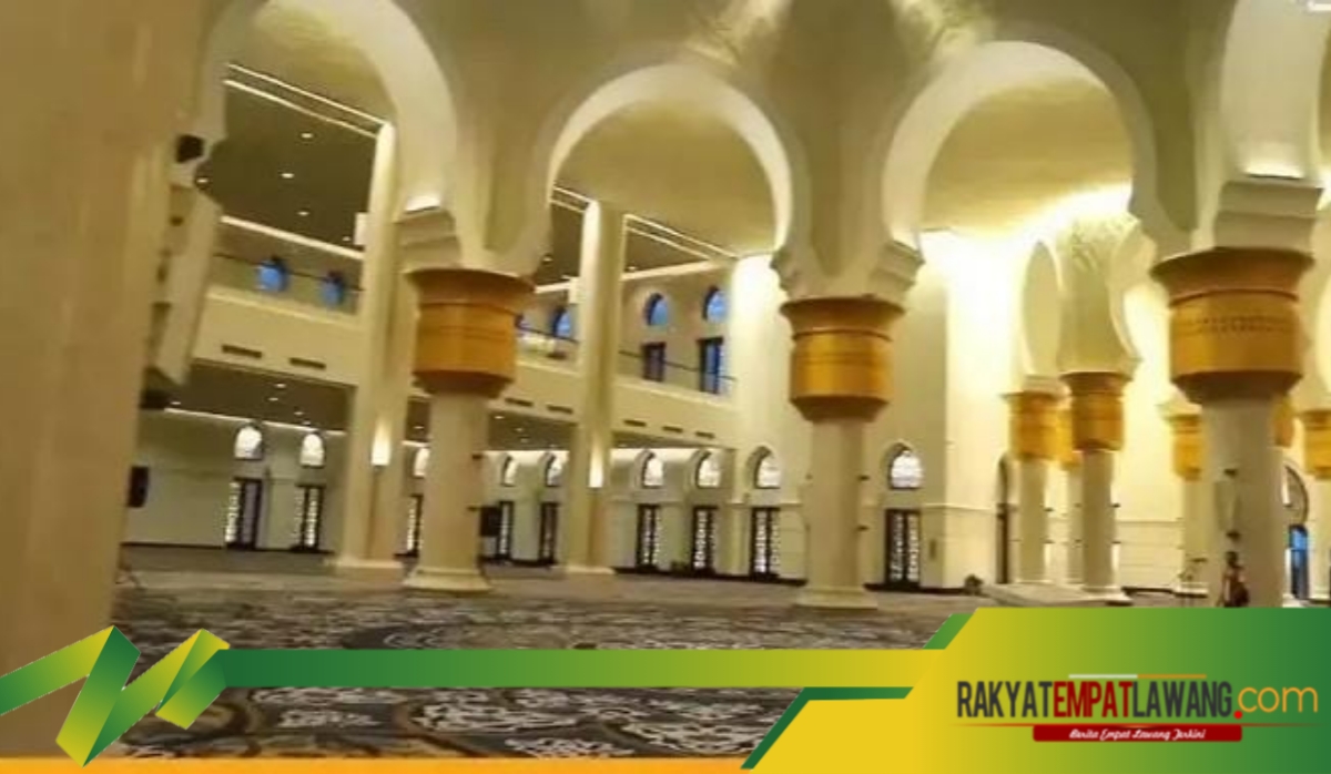 Lakukan yang Dicontohkan Rasulullah Ini, Agar Puasa Ramadhan Terasa Ringan