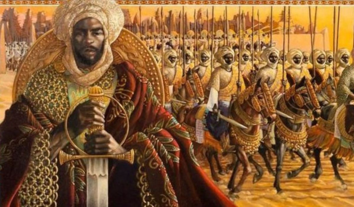 Mansa Musa: Raja Terkaya Abad ke-14 dan Pengaruhnya di Afrika Barat